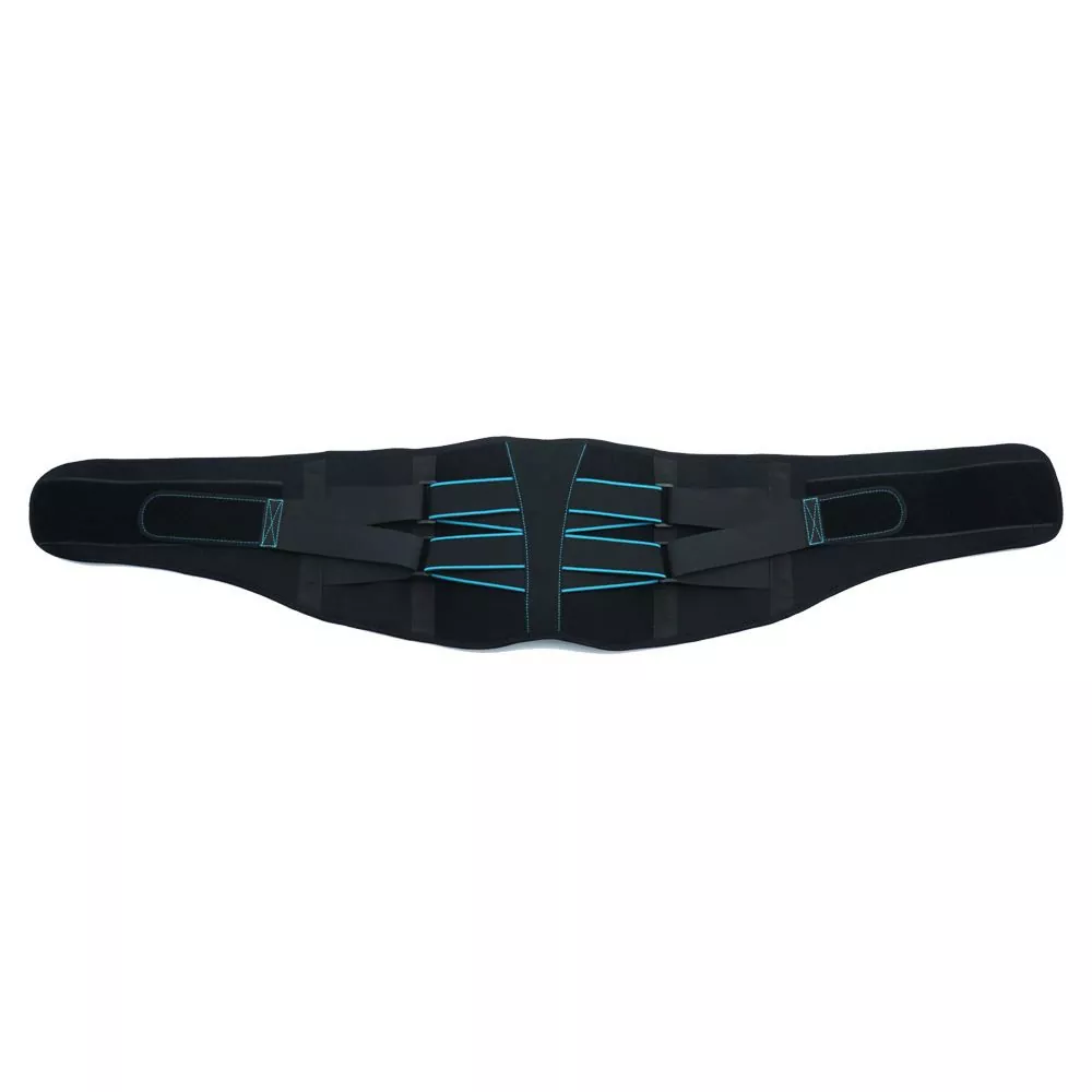 How Can a Lower Back Pain Relief Back Brace Belt Transform Your Daily Comfort?