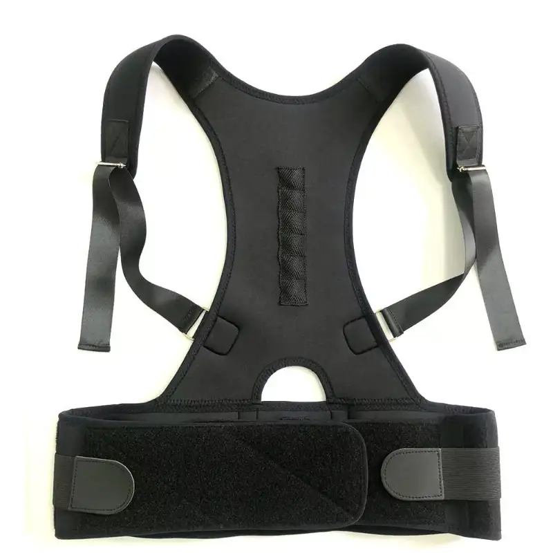 Ta yaya Madaidaicin Matsayi ke Canza Hanyoyin Kiwon Lafiyar Ergonomic na Zamani?