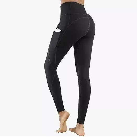 Ta yaya Leggings Yoga ke Haɓaka don Bukatun Kayan Aiki na Zamani?