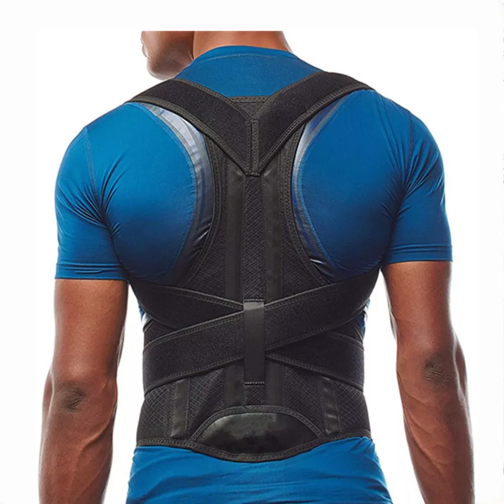 Daidaitacce Lumbar Taimakon Taimakon Brace