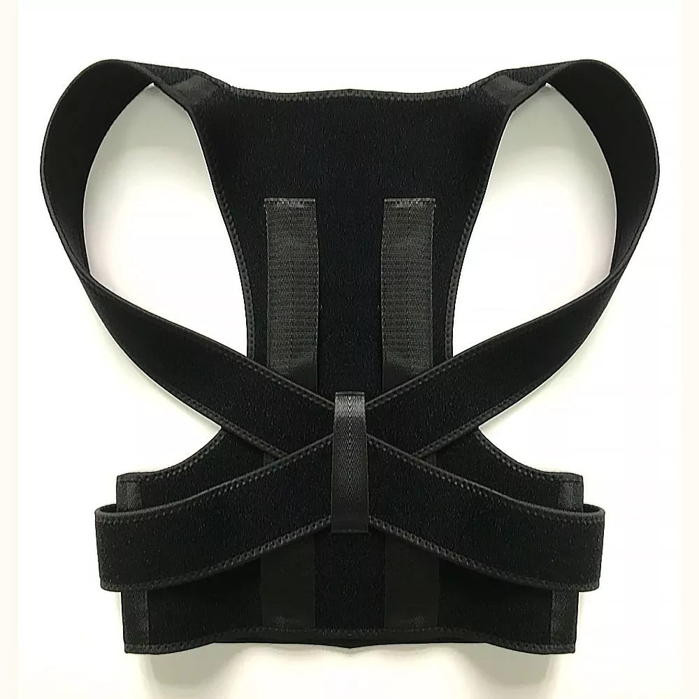 Daidaitacce Scoliosis Back Support Corrector