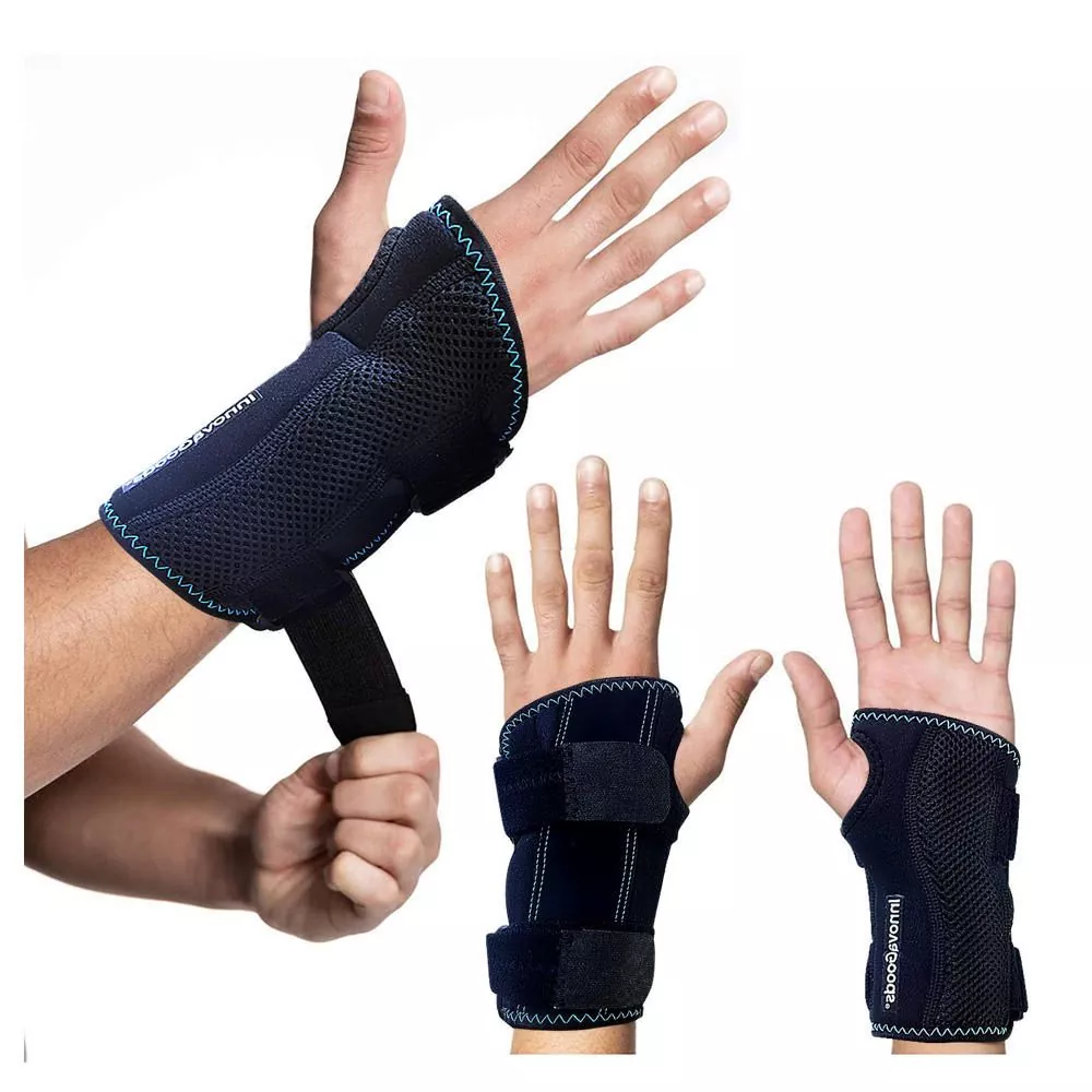 Likita ya Ƙirƙira Ƙarƙashin Ƙarƙashin Ƙarƙashin Ƙarƙashin Ramin Carpal