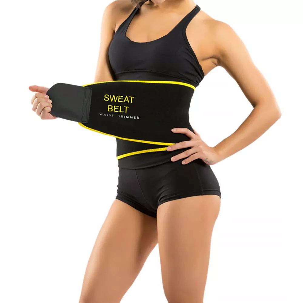 Neoprene Waist Trainer Ga Maza Da Mata