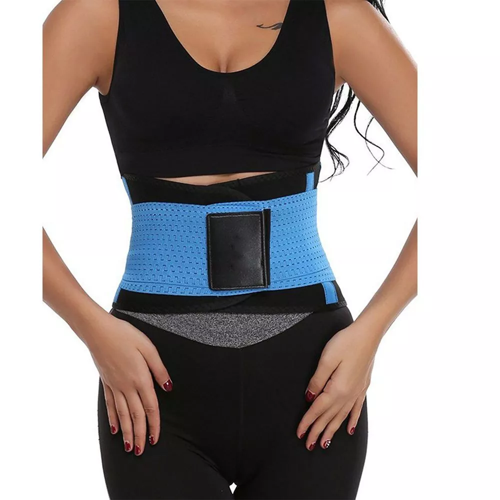 Ƙarin Girman Girman Ƙungiya Ƙungiya ta Tallafawa Belt