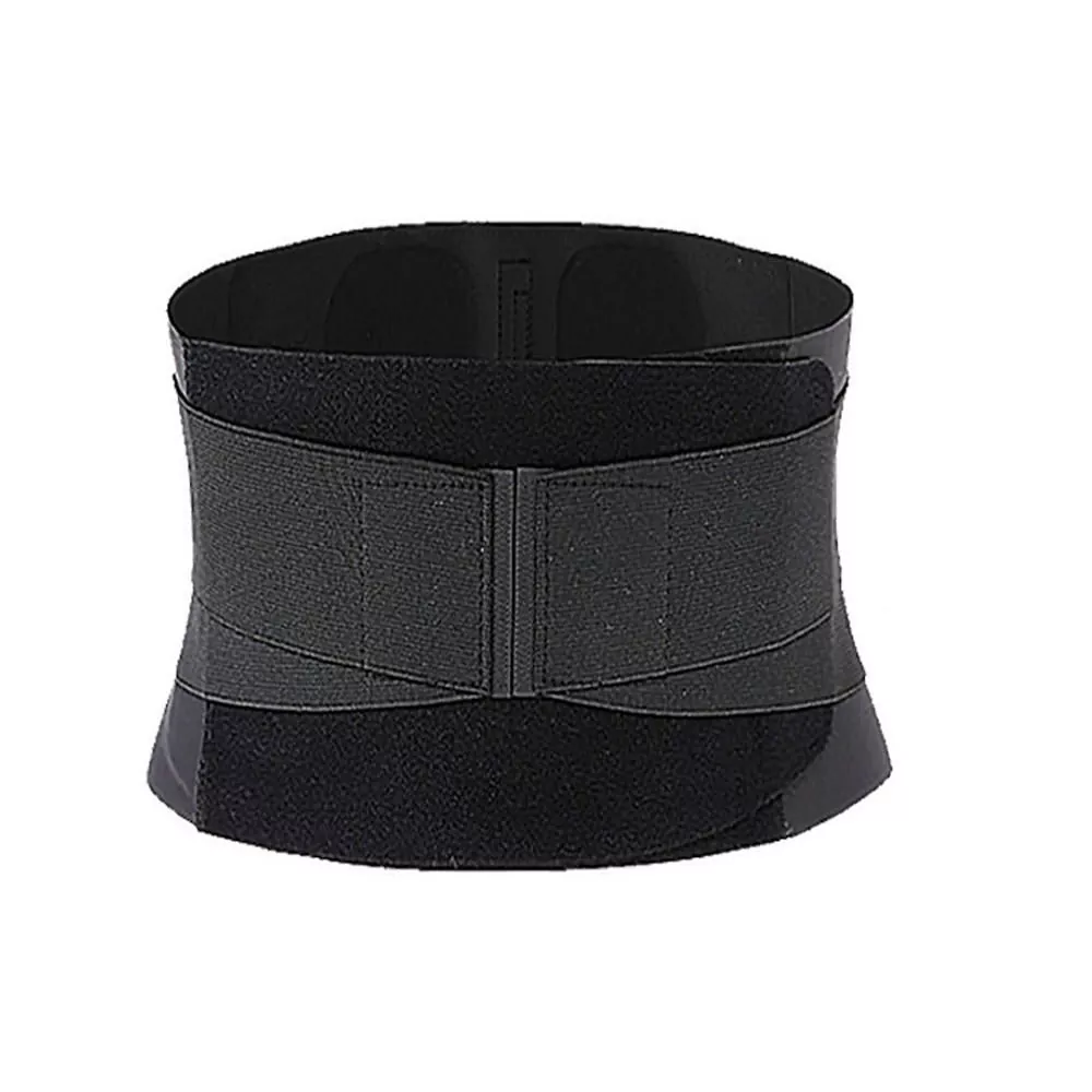 Super Slim Waist Taimakawa Belt Ƙigon Ƙunƙarar Matsi Biyu