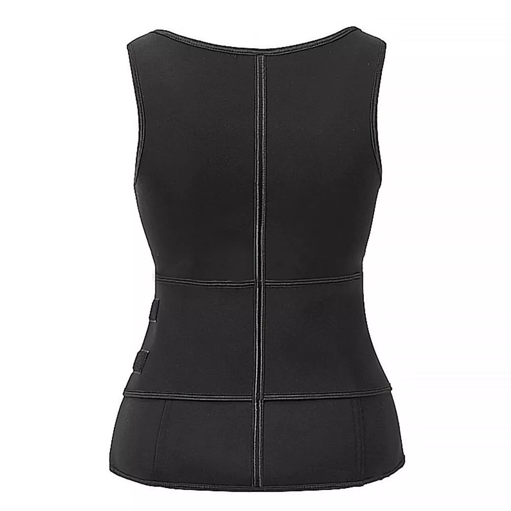 Waist Support Waist Horon Sauna Vest Ga Mata