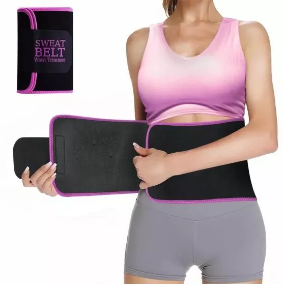 Mata Suna gumi Slimming kugu Support Belt