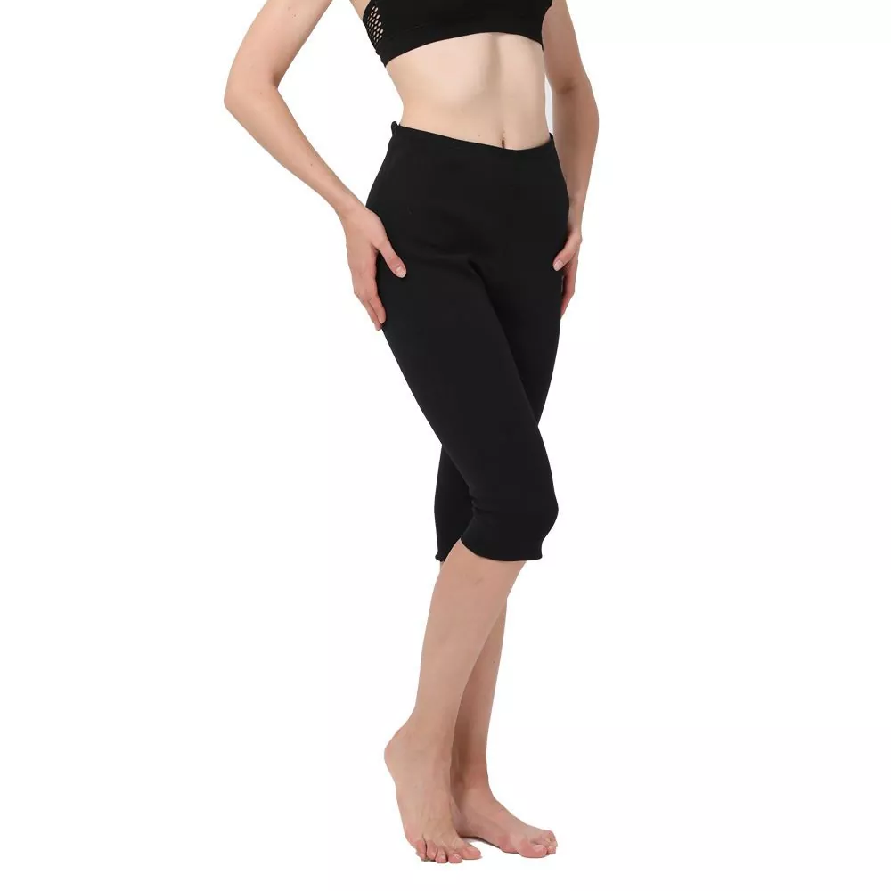 Mata Babban Waisted Leggings