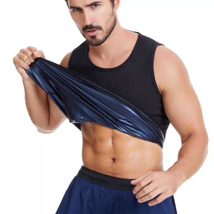 Sauna Tank Top Ga Maza